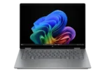 HP OmniBook X FLIP 14-FK0013DX - 14" 2K (1920x1200) Touchscreen - Ryzen 5 AI 340 - 16GB LPDDR5 7500MHZ - 512GB SSD - Win 11