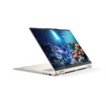 Lenovo Yoga 7 2 en 1 83JU0001US - 16" WUXGA (1920x1200) IPS 2 en 1 Touchscreen - Ryzen AI 5 340 - 16GB LPDDR5X - 512GB SSD - Teclado Retroiluminado - Lector De Huellas - Win 11 - Image 3