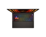 Msi Vector 16 AI A2XWHG-212US - 16” FHD+ 144HZ - Ultra 7 255HX - 16GB DDR5 - 512GB SSD - RTX 5070TI 12GB - Teclado Retroiluminado - Win 11 - Image 2
