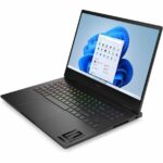 HP Omen 16-AN0075 - 16" 2K (1920 X 1200) 144HZ - Ultra 9 285H - 32GB RAM DDR5 - 1TB SSD - RTX 5070 8GB - Teclado Retroiluminado - Win 11 - Image 4