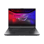 Asus Rog Strix G16 – Extreme Gaming (2025) - 16” WUXGA (1920 × 1200) 165HZ - Ryzen 9 8940HX 16 Núcleos - 1TB SSD - 32GB DDR5 5600MHz (Max 64gb) - RTX 5070TI 12GB - Teclado Retroiluminado RGB - Win 11