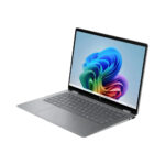 HP OmniBook X FLIP 14-FK0013DX - 14" 2K (1920x1200) Touchscreen - Ryzen 5 AI 340 - 16GB LPDDR5 7500MHZ - 512GB SSD - Win 11 - Image 3
