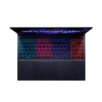 Acer PREDATOR Helios Neo 16 AI NH. Q3XAL.002 PHN16-73-72V3 - 16" OLED WQXGA (2560x1600) 240Hz - Ultra 7 255HX - 16GB RAM DDR5 (max 64gb) - 512GB SSD - RTX 5070 8GB - Teclado Retroiluminado - Win 11 - Image 3