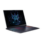 Acer PREDATOR Helios Neo 16 AI NH. Q3XAL.002 PHN16-73-72V3 - 16" OLED WQXGA (2560x1600) 240Hz - Ultra 7 255HX - 16GB RAM DDR5 (max 64gb) - 512GB SSD - RTX 5070 8GB - Teclado Retroiluminado - Win 11 - Image 2