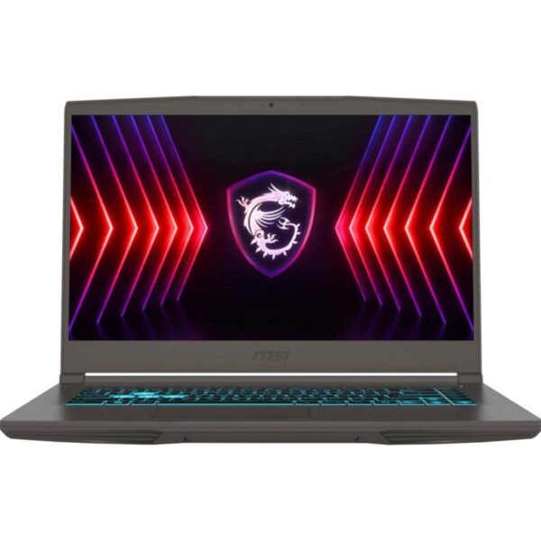 MSI Thin 15 B13VE-2678US - 15.6" FHD 144Hz - i7 13620H - 16GB Ram (Max 64gb) - 512GB SSD - RTX 4050 6GB - Teclado Retroiluminado - Win 11