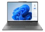 Lenovo Yoga 7 16IML9 2 en 1 - 16" IPS (1920x1200) TouchScreen - Ultra 7 155U - 16GB RAM - 1TB SSD - Teclado Retroiluminado - Lector de Huellas - Win 11