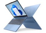 Lenovo Ideapad Slim 3 15IRH10 - 15.3" WUXGA Touchscreen - i5 13420H - 8GB DDR5 - 512GB SSD - Teclado Español - Win 11 - Image 2
