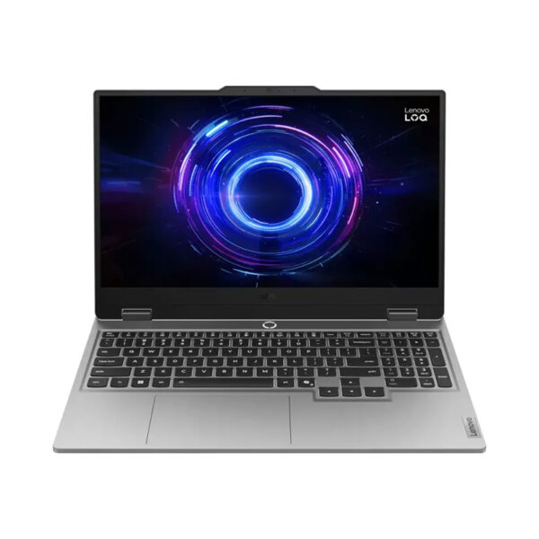 Lenovo LOQ  15AHP10 - 15.6" FHD 144HZ - Ryzen 7 AI 250 - 16GB DDR5 - 1TB SSD - RTX 5050 8GB - Teclado Retroiluminado - Win 11