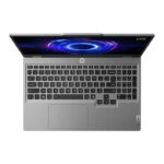 Lenovo LOQ  15AHP10 - 15.6" FHD 144HZ - Ryzen 7 AI 250 - 16GB DDR5 - 1TB SSD - RTX 5050 8GB - Teclado Retroiluminado - Win 11 - Image 4