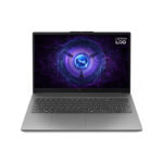 Lenovo LOQ 15IAX9E - 15.6" FHD 144hz - i5-12450HX  - 8GB DDR5 (Max 32gb) - 512GB SSD - RTX 3050 6GB - Teclado Español &  Retroiluminado - Win 11