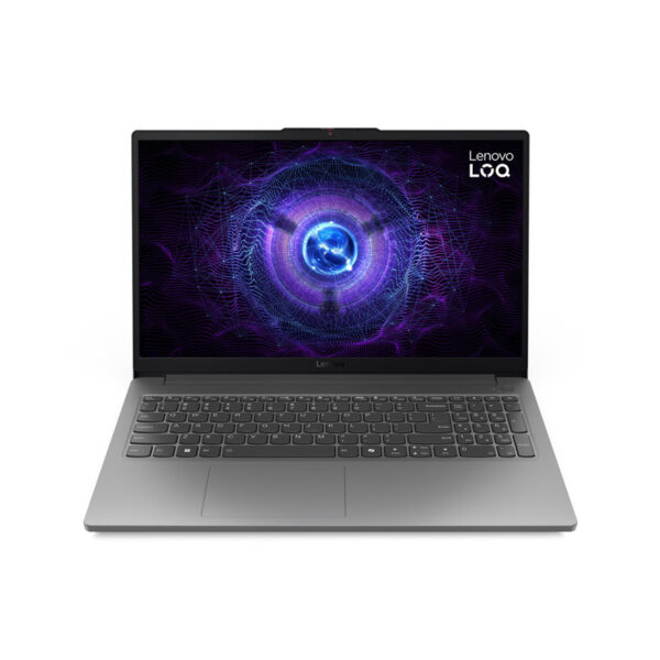 Lenovo LOQ 15IAX9E - 15.6" FHD 144hz - i5-12450HX  - 8GB DDR5 (Max 32gb) - 512GB SSD - RTX 3050 6GB - Teclado Español &  Retroiluminado - Win 11