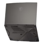 MSI Thin 15 B13VE-2678US - 15.6" FHD 144Hz - i7 13620H - 16GB Ram (Max 64gb) - 512GB SSD - RTX 4050 6GB - Teclado Retroiluminado - Win 11 - Image 2