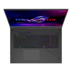 Asus Rog Strix G18 - 18” WQXGA 2.5K (2560 x 1600) 240HZ - Ultra 9 275HX 24 Nucleos - 32GB DDR5 5600 Mhz - 1TB SSD - RTX 5060 8GB - Teclado Numerico & Retroiluminado RGB - Win 11 - Image 2