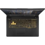 Asus Tuf FX608J-HRV054W - 16" FHD+ 165Hz - i5 13450HX - 16GB DDR5 (max 64gb) - 512GB SSD - RTX 5050 8GB - Teclado Retroiluminado - Win 11   U$1.490 - Image 4