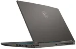MSI Thin 15 B13VE-2678US - 15.6" FHD 144Hz - i7 13620H - 16GB Ram (Max 64gb) - 512GB SSD - RTX 4050 6GB - Teclado Retroiluminado - Win 11 - Image 3