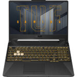 Asus Tuf FX608J-HRV054W - 16" FHD+ 165Hz - i5 13450HX - 16GB DDR5 (max 64gb) - 512GB SSD - RTX 5050 8GB - Teclado Retroiluminado - Win 11   U$1.490 - Image 3