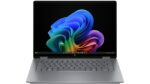 HP OmniBook X Flip 14-FK0033DX - 14" 2K (1920x1200) TouchScreen - Ryzen 7 AI 350 -  24GB LPDDR5 7500MHZ - 1TB SSD - Win 11
