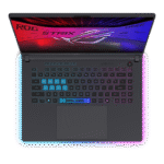 Asus Rog Strix G16 – Extreme Gaming (2025) - 16” WUXGA (1920 × 1200) 165HZ - Ryzen 9 8940HX 16 Núcleos - 1TB SSD - 32GB DDR5 5600MHz (Max 64gb) - RTX 5070TI 12GB - Teclado Retroiluminado RGB - Win 11 - Image 2