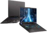 Msi Vector 16 AI A2XWHG-212US - 16” FHD+ 144HZ - Ultra 7 255HX - 16GB DDR5 - 512GB SSD - RTX 5070TI 12GB - Teclado Retroiluminado - Win 11 - Image 3