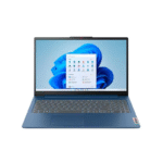 Lenovo Ideapad Slim 3 15IRH10 - 15.3" WUXGA Touchscreen - i5 13420H - 8GB DDR5 - 512GB SSD - Teclado Español - Win 11