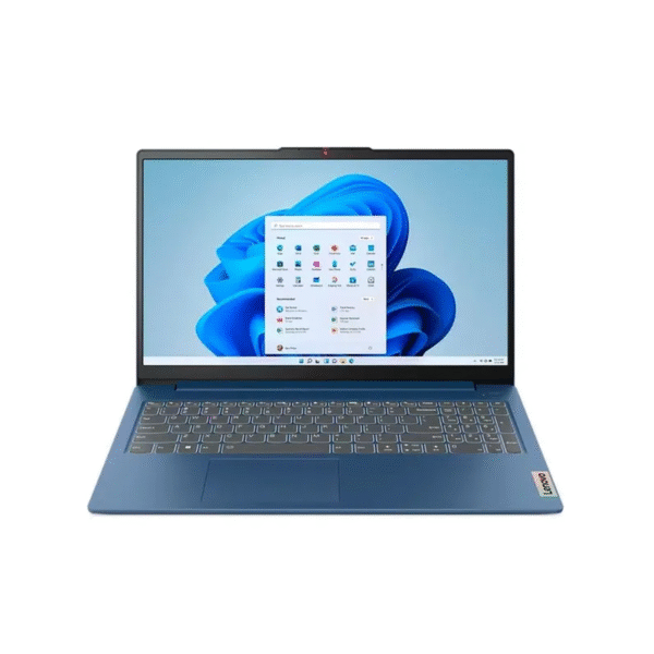 Lenovo Ideapad Slim 3 15IRH10 - 15.3" WUXGA Touchscreen - i5 13420H - 8GB DDR5 - 512GB SSD - Teclado Español - Win 11